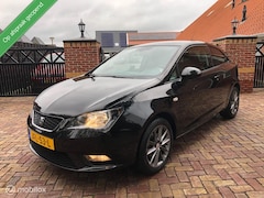 SEAT Ibiza SC - 1.4 i-tech Vol opties