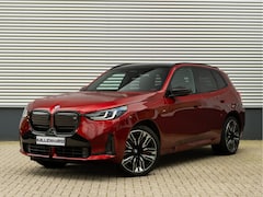 BMW X3 - M50 - Pano - Driving Ass Prof - 21 Inch - Stoelventilatie