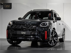 MINI Countryman - 2.0 JCW ALL4 John Cooper Works XL | Panorama | Memory | H&K | 20"LM | Legend Grey
