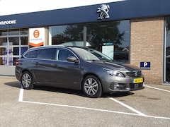 Peugeot 308 - ALLURE 1.2 PT-130pk S&S (VOL)AUTOMAAT (EAT8) | Panoramadak | Navi | AppleCarplay & Android