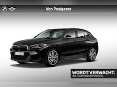 BMW X2 - sDrive20i Business Edition