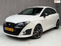 SEAT Ibiza SC - 1.4 TSI Cupra Bocanegra / DSG / Goed Onderhouden