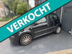 Citroën C1 - 1.0-12V Séduction