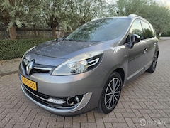 Renault Grand Scénic - 1.2 TCe Bose 7p. Camera