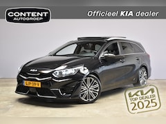 Kia Cee'd Sportswagon - Ceed Sw 1.5 T-GDi 140pk DCT7 GT-PlusLine
