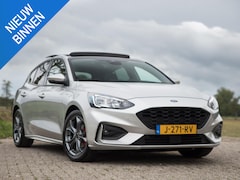 Ford Focus - 1.5 EcoBoost ST Line X Pano Virtual ACC B&O