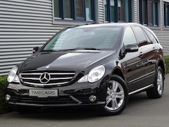 Mercedes-Benz R-klasse - R 350 4-Matic Youngtimer
