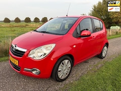 Opel Agila - 1.2 Enjoy