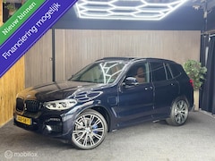 BMW X3 - xDrive30e High Executive | Pano | 360 | Carbo | 21” |