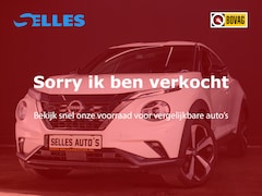 Nissan Juke - 1.6 Hybrid Tekna 360 Camera | Bose geluidsinstallatie | 19' inch Lichtmetalen velgen