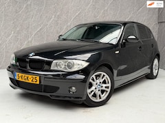 BMW 1-serie - 120i / AUT / Nwe Distributieketting / APK