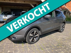 Nissan Qashqai - 1.2 Tekna