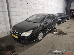 Citroën C5 - 2.0-16V Caractère