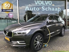Volvo XC60 - 2.0 T8 Twin Engine AWD Automaat | Rijklaar incl garantie | Panoramadak on Call Trekhaak Le