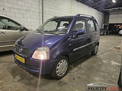 Opel Agila - 1.2-16V Color Edition