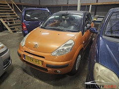 Citroën C3 Pluriel - 1.4i