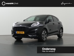 Ford Puma - 1.0 EcoBoost Hybrid ST-Line X | Navigatiesysteem | Parkeercamera | Winterpakket | Cruise c