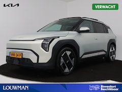Kia EV3 - Plus Advanced 81.4 kWh | Company Car | 10 Jaar Garantie | Matte Lak | Panoramadak | Leder