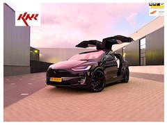 Tesla Model X - 100D performance CCS FSD €7500 100D