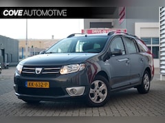 Dacia Logan MCV - 0.9 TCe Easy-R Lauréate | CRUISE | AIRCO