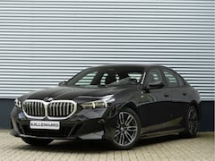 BMW 5-serie - 530e M-Sport - Driving Ass Plus - Camera - Stoelverwarming - Adaptive LED