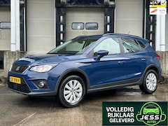 SEAT Arona - 1.0 TSI Style Business Intense / All-in prijs / Camera