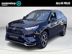 Toyota RAV4 - 2.5 Plug-in Hybrid AWD Limited Edition *NIEUWE AUTO/ DIRECT LEVERBAAR