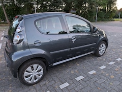 Citroën C1 - 1.0-12V Selection