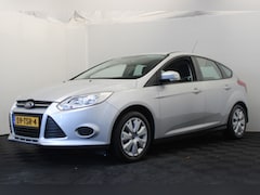 Ford Focus - 1.6 TI-VCT Trend
