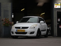 Suzuki Swift - 1.2 Exclusive EASSS|NAP|Ruime APK