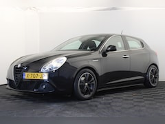 Alfa Romeo Giulietta - 1.4 T Distinctive Dubbel pano