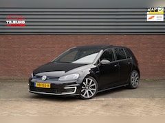 Volkswagen Golf - 1.4 TSI GTE | PANO | LED | NAVI | ACC |