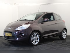 Ford Ka - 1.2 Titanium
