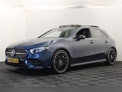 Mercedes-Benz A-klasse - 220 Launch Edition Premium AMG Pano