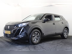 Peugeot 2008 - 1.2 PureTech Blue Lease Allure