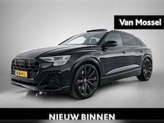 Audi Q8 - 60 TFSI e quattro Pro Line S Competition 490 PK | S-line | Automaat | Softclose | Vierwiel