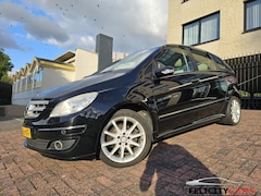 Mercedes-Benz B-klasse - 170