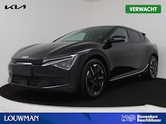 Kia EV6 - Light Edition 63 kWh | Company Car | 10 Jaar Garantie | Vehicle-to-load | Adaptive Cruise