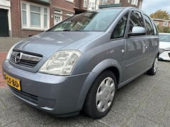Opel Meriva - 1.4-16V Enjoy Nieuwe Distributie Set Beurt en Apk