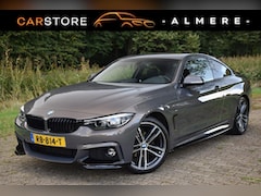 BMW 4-serie Coupé - 420i High Executive*M- Performance Pakket*Keyless*Carplay