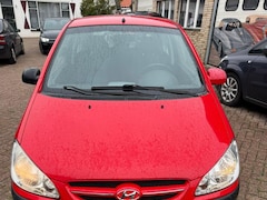 Hyundai Getz - 1.1i Active