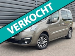 Peugeot Partner Tepee - 1.6 VTi Access Navi Led Cruise Camera