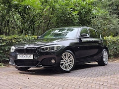 BMW 1-serie - 118i Edition M Sport Shadow High Executive