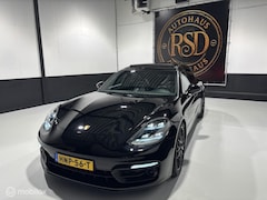 Porsche Panamera Sport Turismo - 4S E-Hybrid 560pk Softcl. panodak