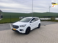 Ford Kuga - 1.5 EcoBoost ST Line Ex Bpm.Ex BPM
