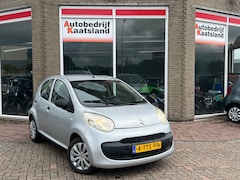 Citroën C1 - 1.0-12V Séduction - apkt t/m 12-09-2026