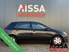 Toyota Corolla - 1.6 VVT-i Executive NAP/Clima/Trekhaak/NEW APK