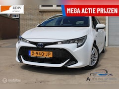 Toyota Corolla Touring Sports - 1.8 Hybrid Business Plus