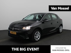 Opel Corsa-e - Level 2 50 kWh | Navigatie | Climate Control | 3 Fase