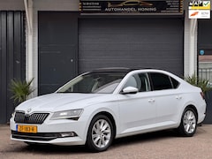 Skoda Superb - 1.5 TSI ACT/AUT/PANO/NAVI/XENON/PDC/BOMVOLL
